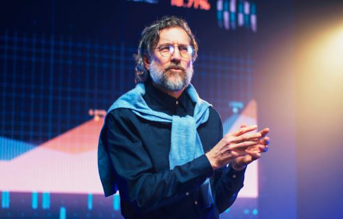 Организаторам конференций