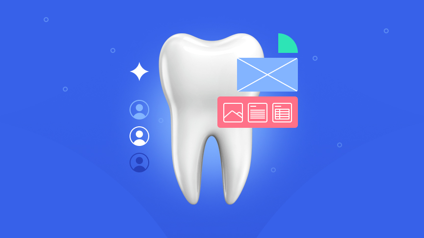 CRM-система для стоматологии CRM-система для стоматологии