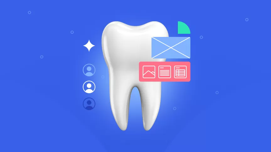 Система управления клиентами (CRM) для стоматологии