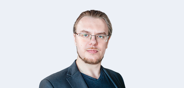 Ярослав Егоров