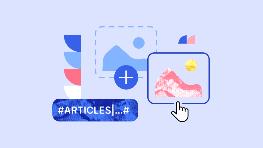 Drag&Drop файлов и автодействия в базе знаний