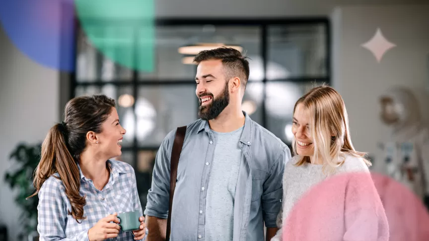 Типы мотивации сотрудников: как повысить эффективность коллектива