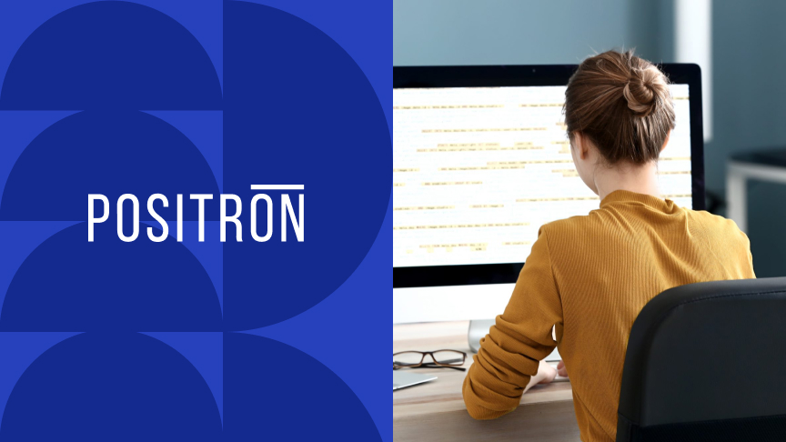 Аспро.Cloud для сферы IT и Digital: интервью с основателем студии Positron