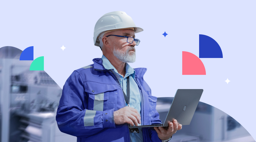 Кейс поставщика оборудования из Китая