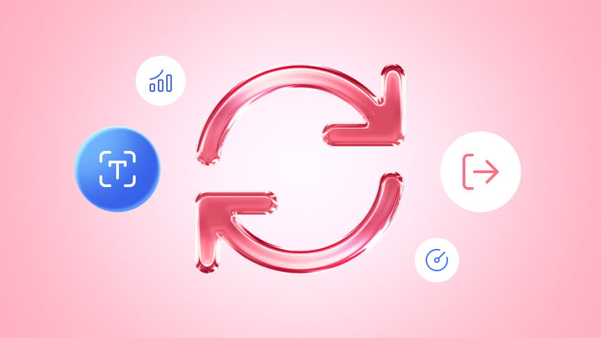 Новый текстовый редактор и отчет «Загруженность команды» — обновления января