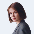  Анастасия Росоха, партнер DV Consulting
