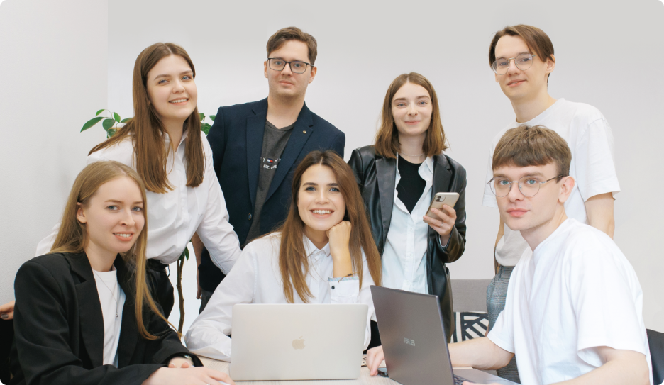 Команда FORMA BIM