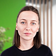 Алина Шкурко, руководитель отдела внедрения