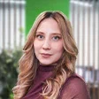 Алина Абдулвалеева, руководитель отдела маркетинга Аспро