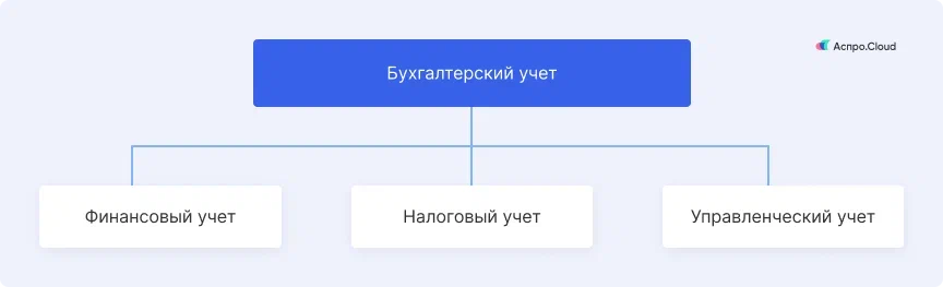 Бухгалтерский учет