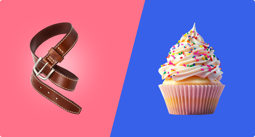 Типы мотивации