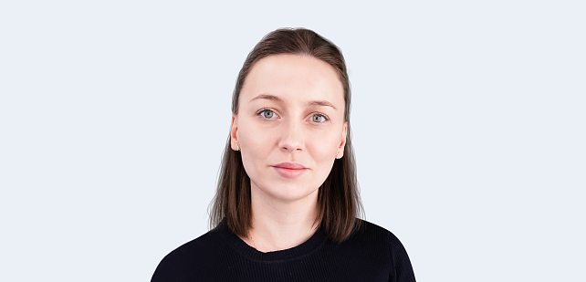 Алина Шкурко