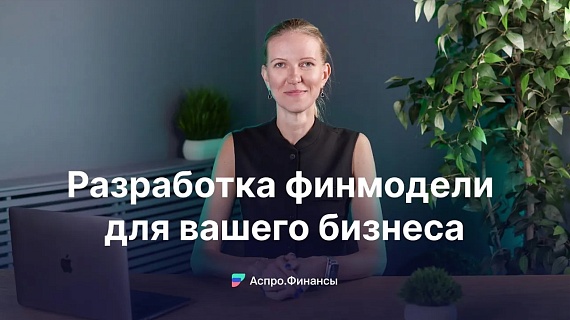 Как достичь целей с финмоделью