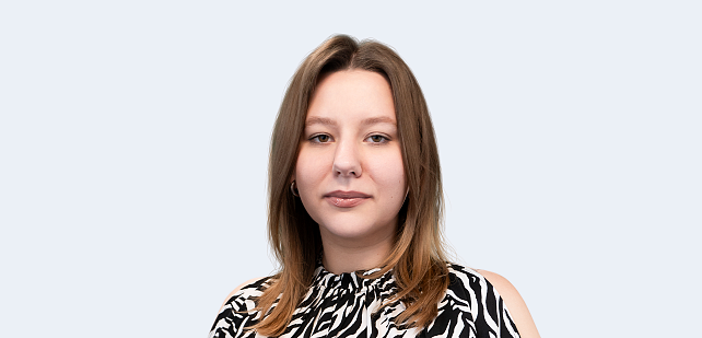 Анна Шевчук