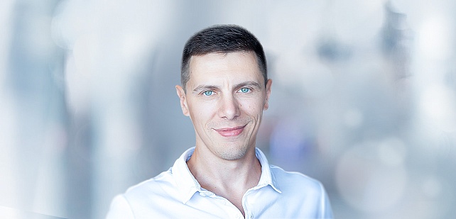 Максим Камышев