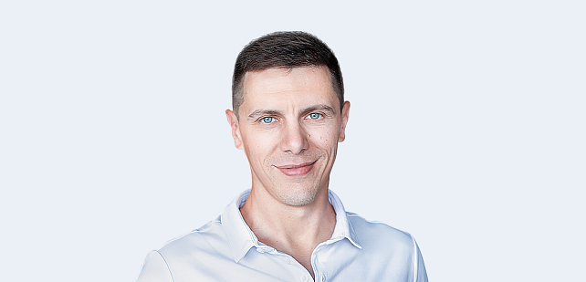 Максим Камышев