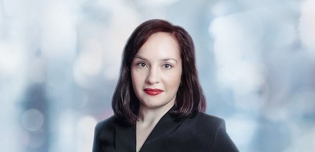 Ульяна Жеринова