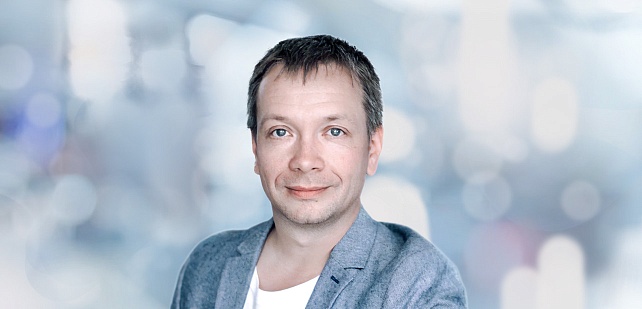 Даниил Силантьев