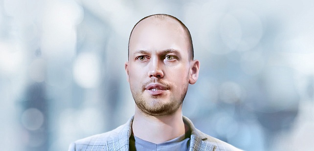 Алексей Курлаев