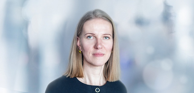 Ольга Турчина