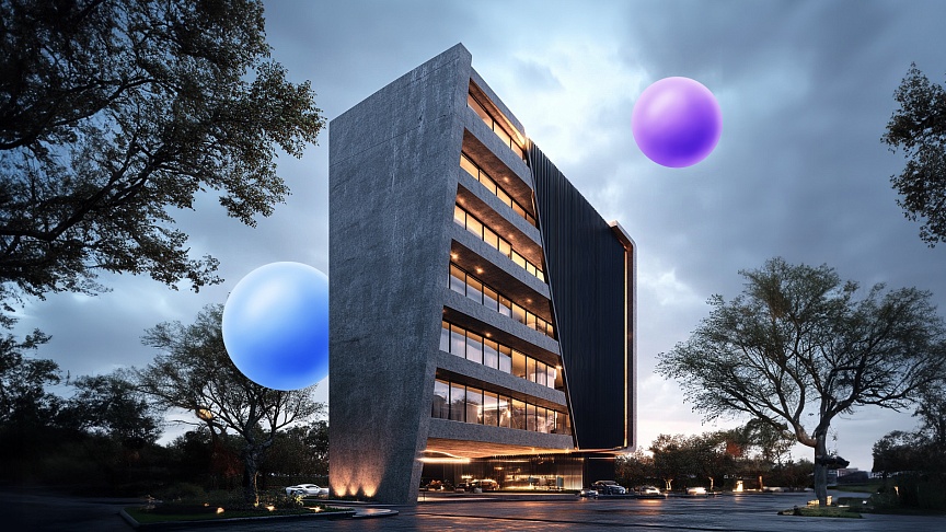 Проектировочная компания FORMA BIM