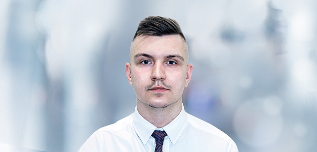 Иван Бортник