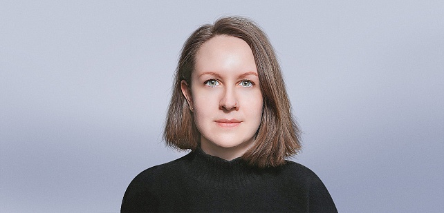 Анастасия Никулина